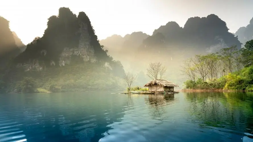 工业智慧工厂环保